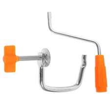 Manual Pasta Maker Making Accessories Noodle Handle Holding Clip Accessory