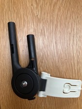 BUGABOO Bee Plus, Bee3 , Bee 5- Clamp /Clip/Holder for canopy/hood LEFT