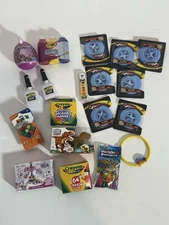 Lot of ZURU MINI BRANDS MINIATURE TOYS See Pictures