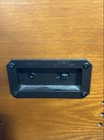 Crosley Audio System CR42C Wood Finish Turntable Radio CD Cassette Not Tested — photo 7