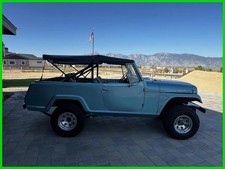 1968 Jeep Commando for Sale