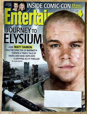 238 Entertainment Weekly Magazines 2012-2019 - You Pick - Save When You Buy More