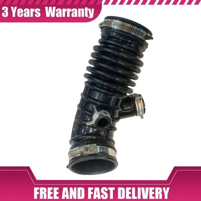 New For Infiniti M25 M35 M37 M45 M56 Q70 Left Engine Air Intake Hose 16576-1MA0B