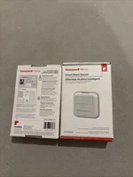 Honeywell Home - Smart Room Sensor - T9 & T10 Pro Smart Thermostats - 2 Pack