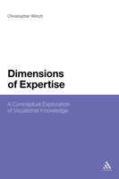 Christopher Winch | Dimensions Of Expertise | Taschenbuch | Englisch (2012)