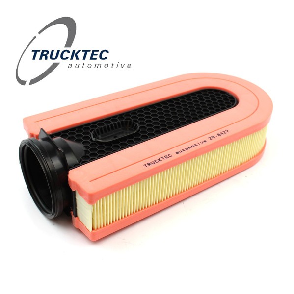 Luftfilter FüR Mercedes-Benz W204 C-Klasse C218 CLS W212 E-Klasse X204 CDI-image
