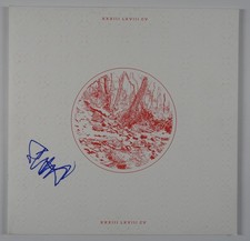 The Avett Brothers JSA Signed Autograph Record Album Vinyl