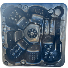 Hot Tub Trinity Pre-Loved