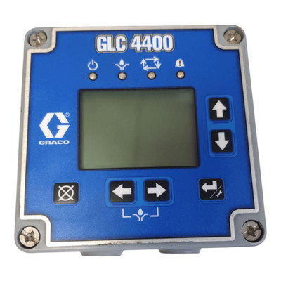 GRACO 24B591 Controller SERIES D10A