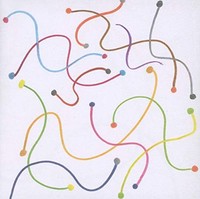 V/A - Motion Sickness - A Domino Remix Compilation - Cd - G3Z