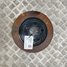 TOYOTA YARIS CROSS MXP Rear Right Brake Disc 42431-0D210 1.5 29053233