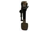 Clutch pedal