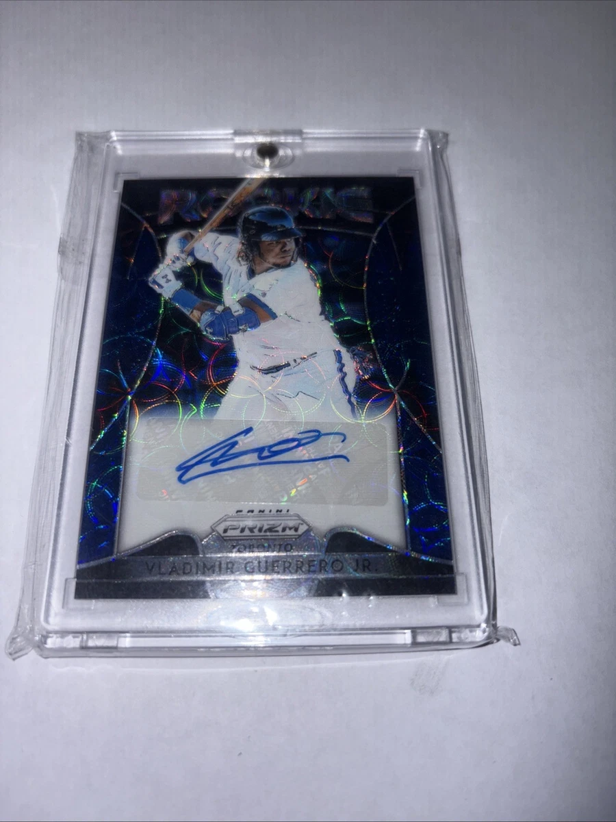 2019 Panini Prizm - Vladimir Guerrero Jr. #RA-VG for sale | eBay