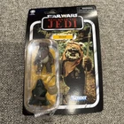 New Kenner Return Of The Jedi Wicket 3.75 Action Figure VC 27