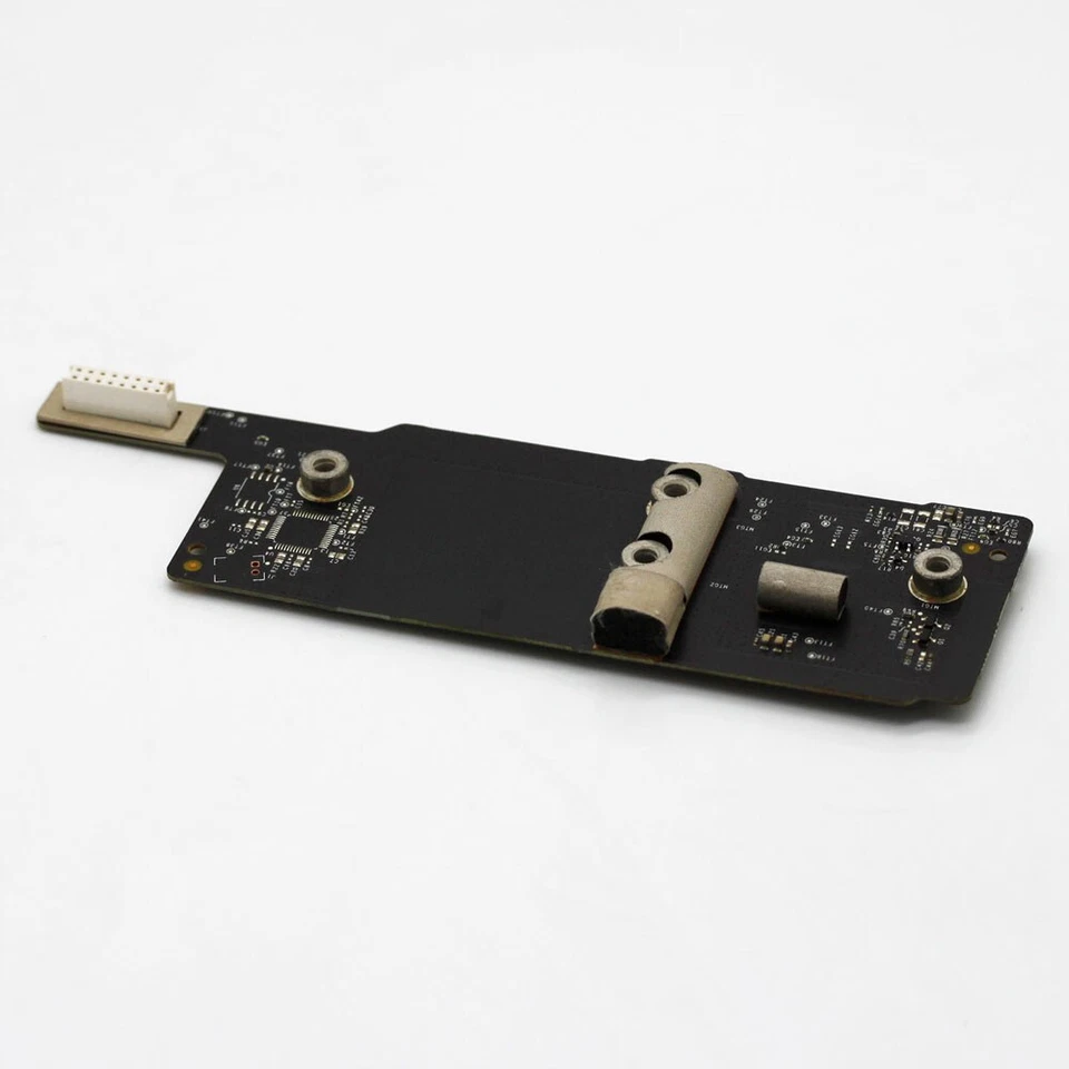 OEM For Microsoft Xbox One S Power/Eject/Sync Button RF Module Board Replacement - Image 4 of 4