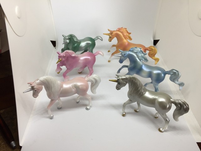 plastic horses for sale ebay