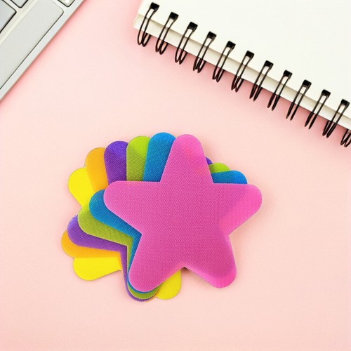 20pcs Star Markers Carpet Circles Carpet Markers For - 第 10/12 張圖片