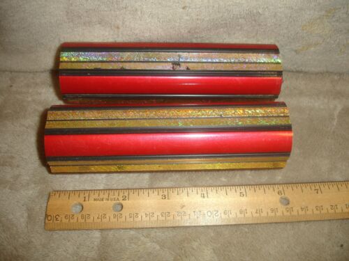 Lot of (32) Vintage Trophy Toppers and Columns Baseball Football Basketball More - Picture 7 of 21