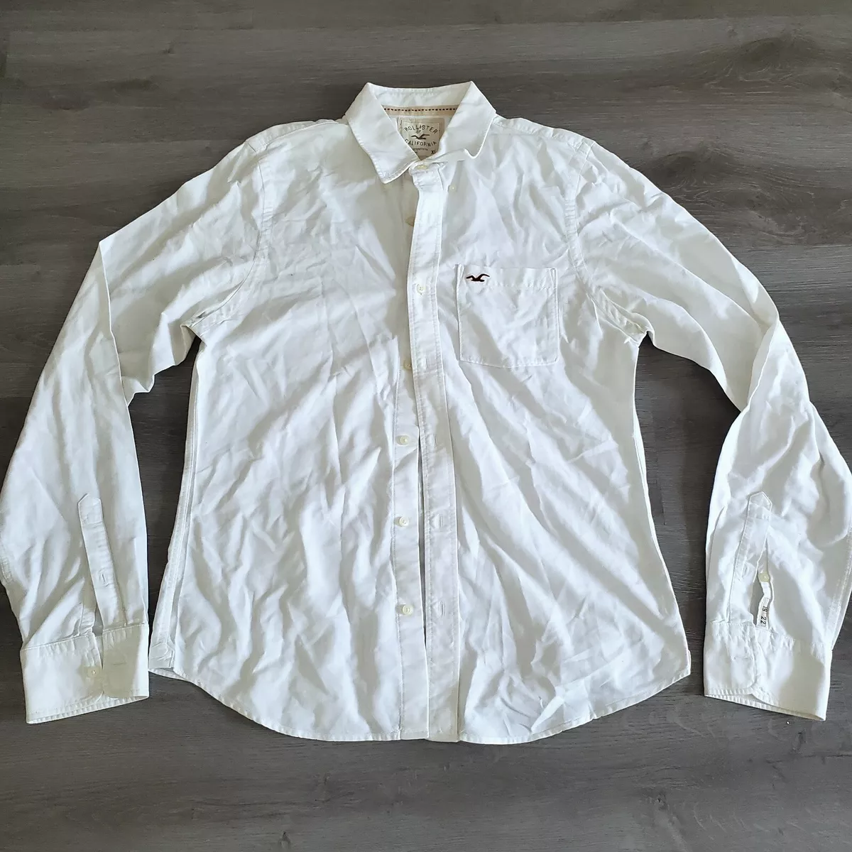 Hollister oxford shop