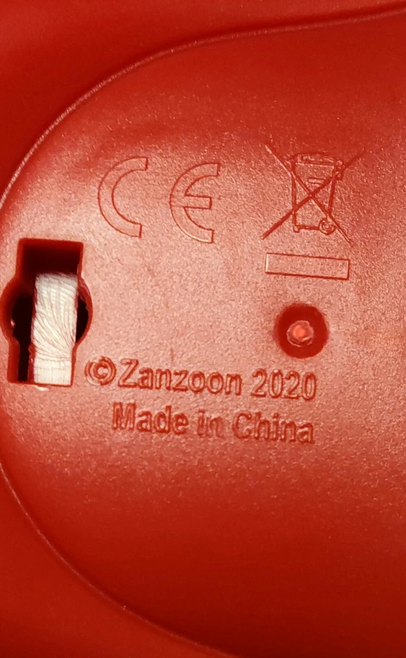 Pokemon Trainer Trivia Electronic Game 2020 - Image 3 of 3