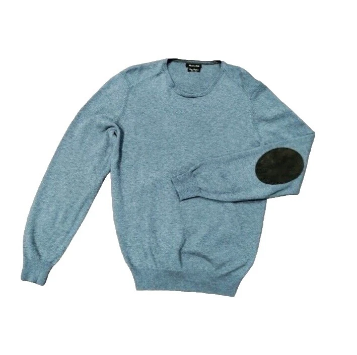 Cashmere Sweaters for Men Massimo Dutti