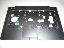 GENUINE DELL LATITUDE E6440 PALMREST TOUCH PAD PRINT READER  V7MXM  HUW22