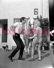 MISTER ED #8,ALAN YOUNG,mr,8x10 PHOTO