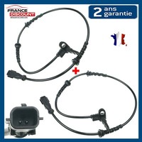 Abs-Sensor Vorne Links Und Rechts FüR Duster Megane 3 Scenic III = 479100004R