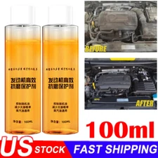 Highly Effective Engine Anti-Wear Protectant,Engine Anti-Wear Protection Agent