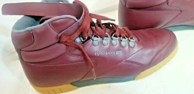 reebok strap shoes