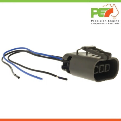 New Connector Set For Nissan Pintara Pulsar Serena U12 N14 C23 Ignition Module