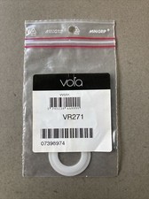 vola VR271 Druckscheibe für EB-Modelle