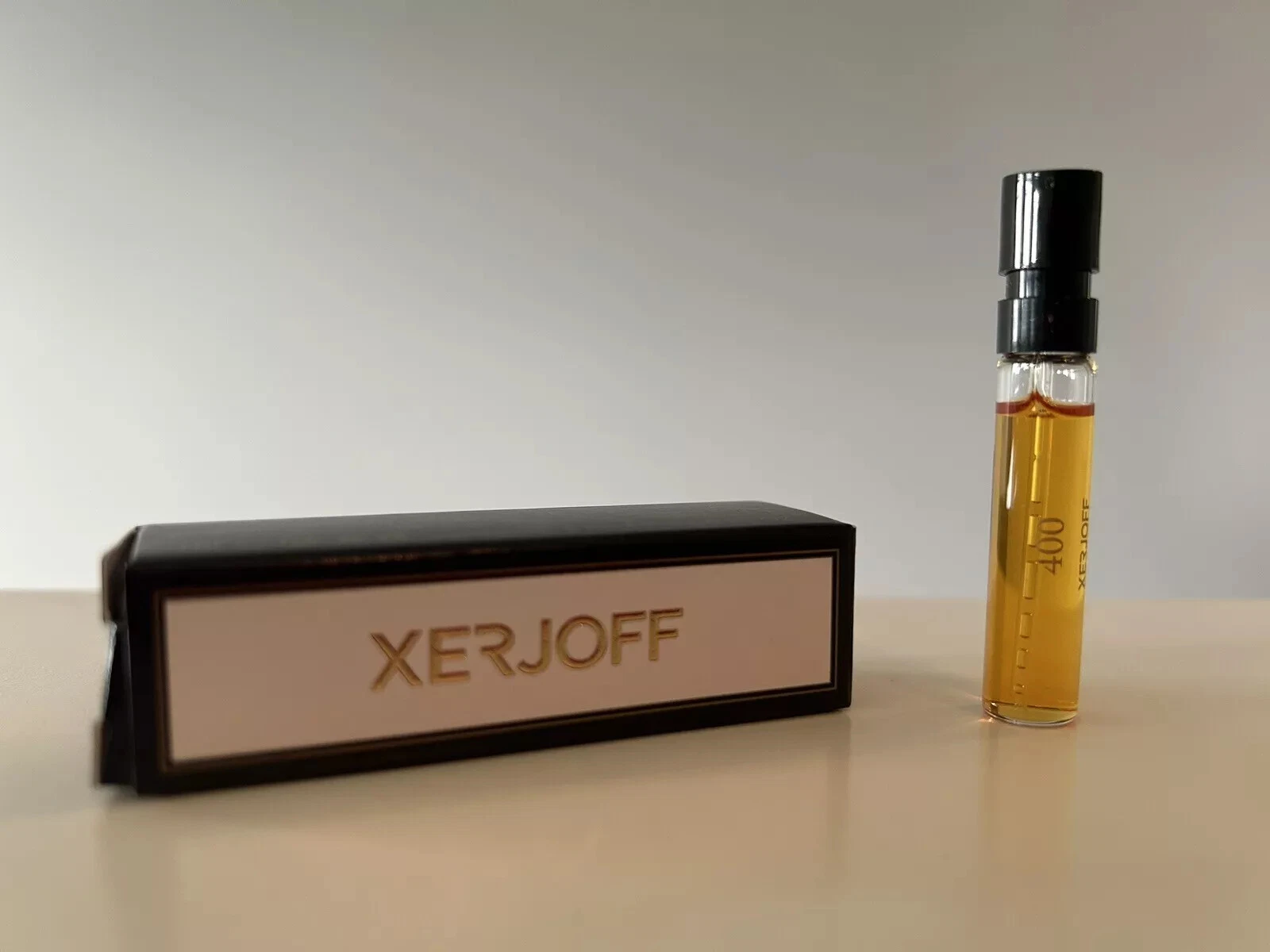 400 Eau de Parfum