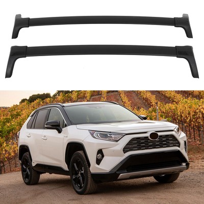 2x For Toyota 2019-2023 RAV4 RAV 4 Roof Rack Cross Bars Crossbars