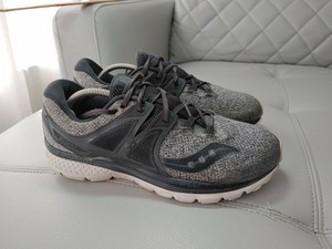 saucony iso 3 trail