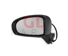 Specchietto retrovisore  elettrico riscaldato sinistro per toyota prius plus