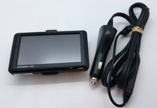 Garmin Nuvi 1390 GPS Navigation GMT 25 Bundle