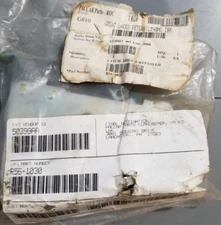 Genuine OEM PACCAR Door Latch Assembly Part# R56-1030 - NEW