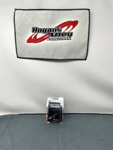 Shocker Paintball RSX/XLS Drop Rail Kit