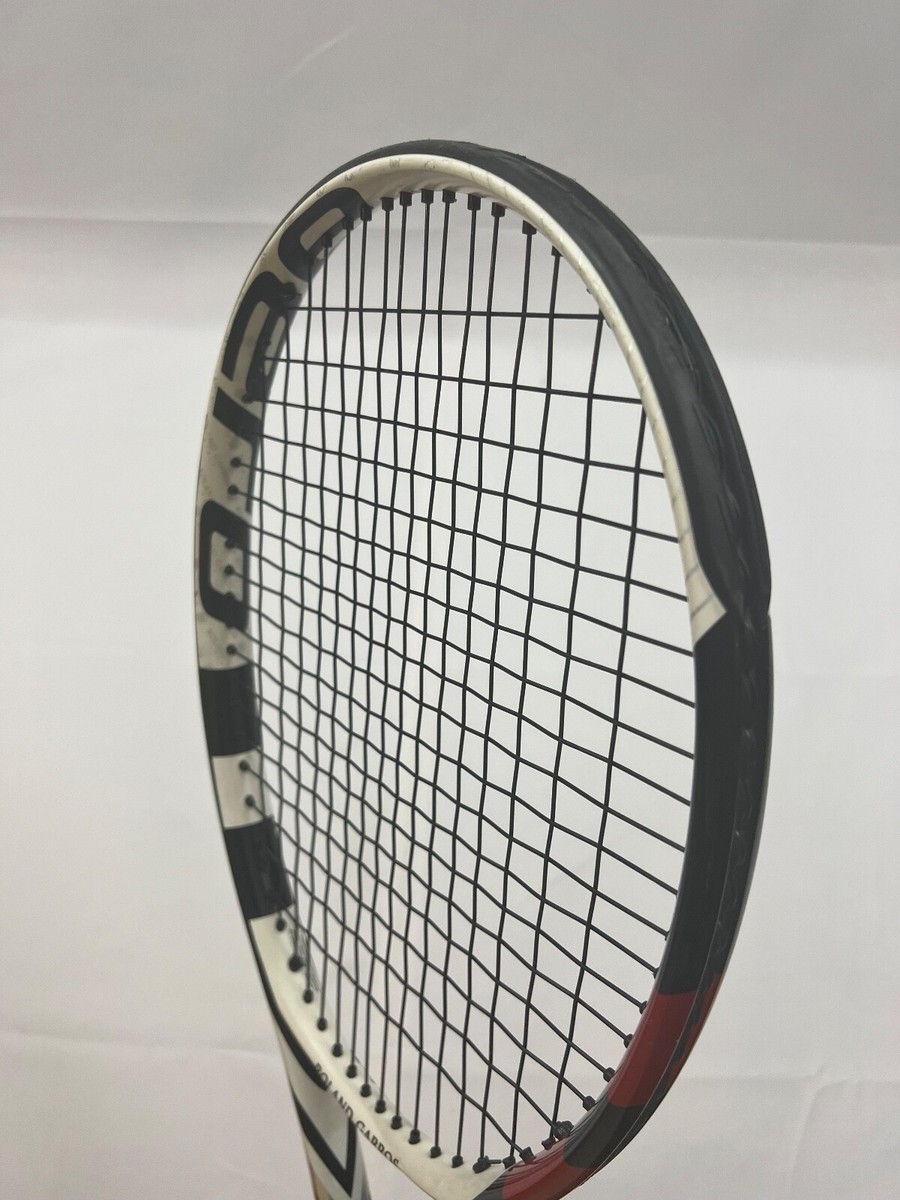 Babolat Aeropro Drive GT Roland Garros French Open 2012, 4 1 Babolat Aeropro Drive GT Roland Garros French Open 2012, 4 1