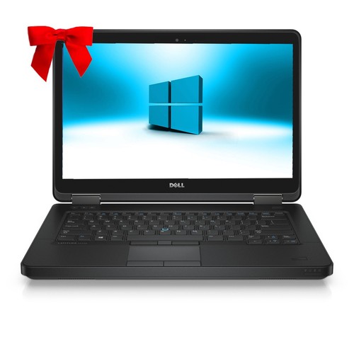 TOP PREMIUM DELL Latitude E5480 Intel5300U 2,3Ghz 14,1 8GB 128GB Windows - Bild 4 von 6