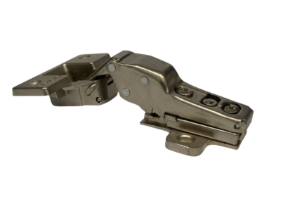 GRASS Hinge - 1006 Series Slide On - 110° FREE SWING - Full O - Foto 13