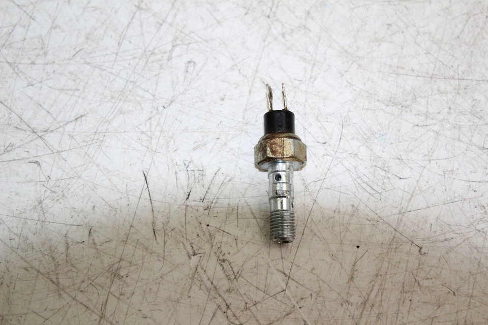 Interruptor sensor freno trasero Polaris Rzr 800 900 11-16 4012981 Foto 4 de 4