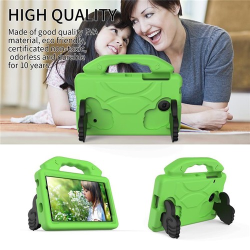 Kids EVA Case For Samsung Tab A 7.0 Tab 4 7.0 Tab 3 Lite 7.0 Cover Stand Handle - Picture 4 of 26