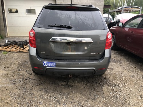 13 Chevrolet CHEVY EQUINOX Condenser - Picture 7 of 24