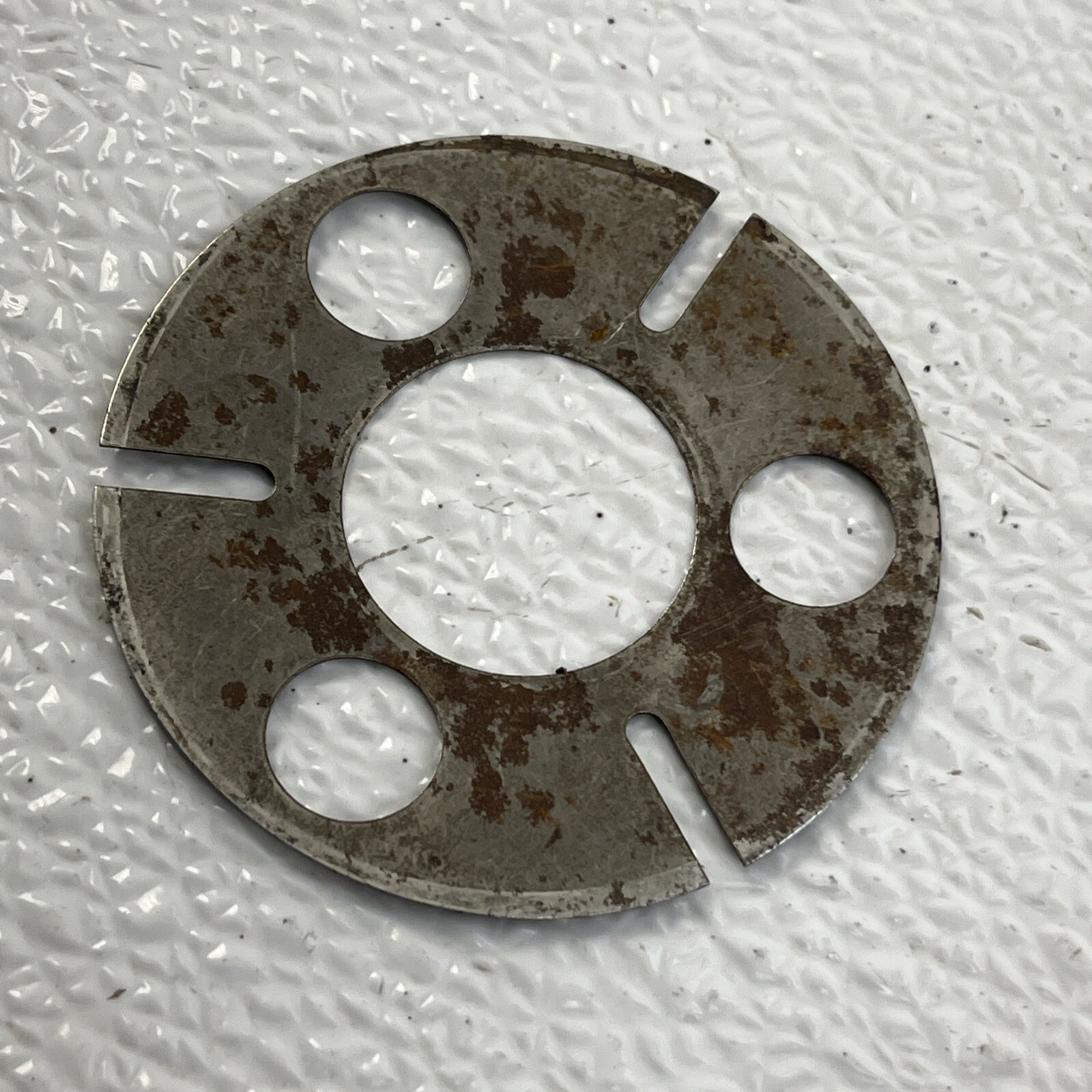 Jeep Cherokee Wrangler CJ CJ5 CJ7 XJ YJ Steering Wheel Horn Contact