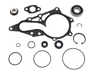 Toyota 1JZ Hydraulic Cooling Fan Pump Rebuild Kit Genuine OEM