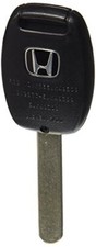 Genuine Honda 35118-TA0-A04 Key