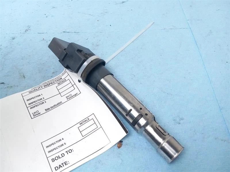 BOBINA DE ENCENDIDO AUDI Q7 2006-2010 2012-2018 Foto 4 de 4