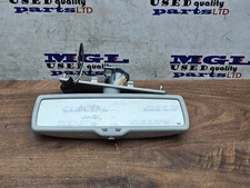 SEAT ALTEA XL INTERIOR MIRROR REAR VIEW MIRROR   2004-2009